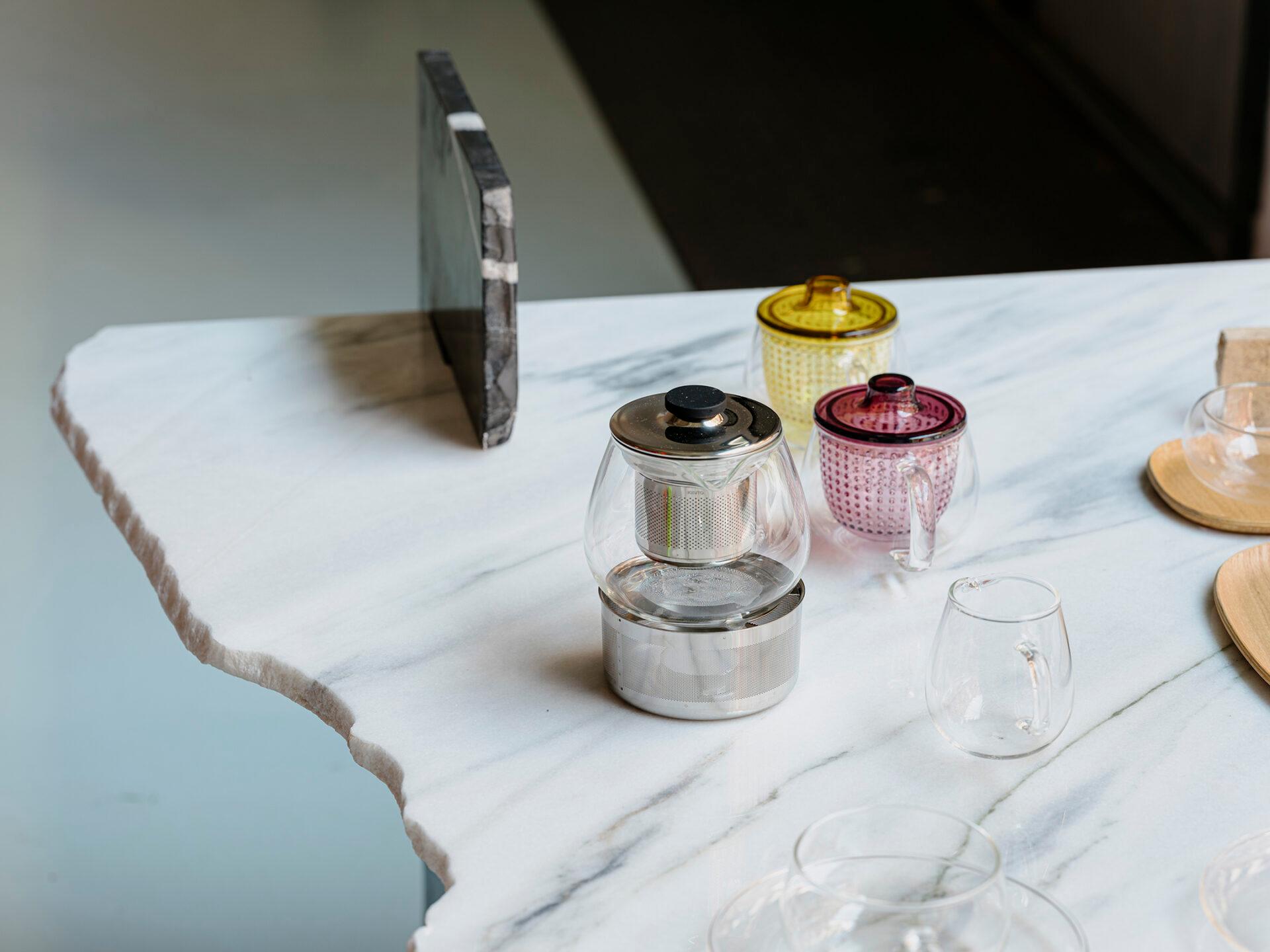 Retable Tables – Moneo Brock